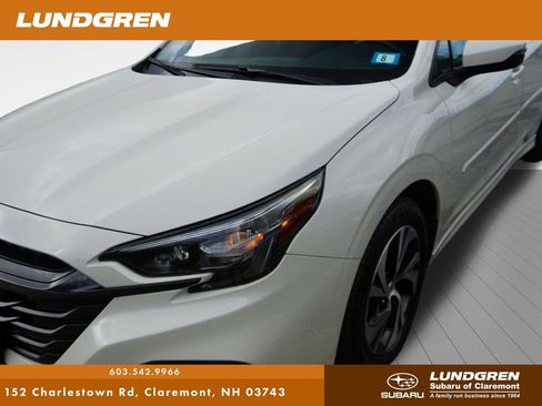 Used 2023 Subaru Legacy Premium image 37