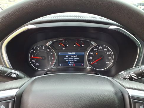 Used 2023 Chevrolet Blazer LT w/ Driver Confidence Package AWD/4WD image 20
