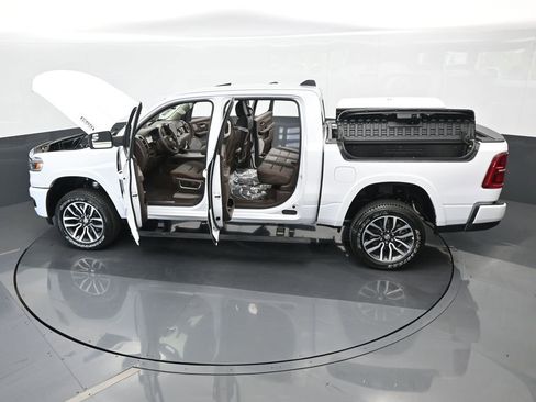 New 2025 RAM 1500 Limited image 54