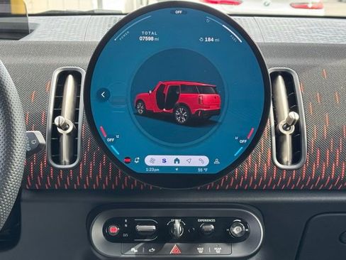 Used 2025 MINI Cooper Countryman John Cooper Works image 21