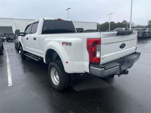 Used 2019 Ford F350 XL w/ STX Appearance Package image 4