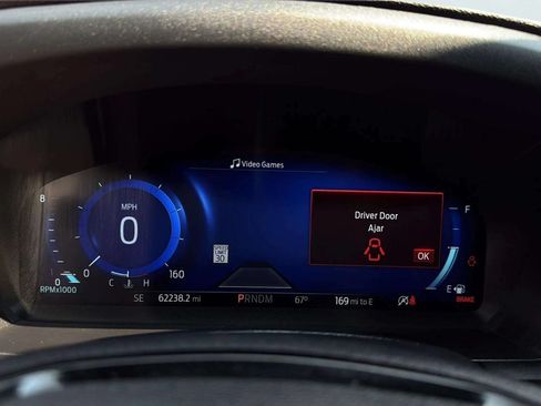 Used 2022 Ford Explorer ST w/ Equipment Group 401A AWD/4WD image 13