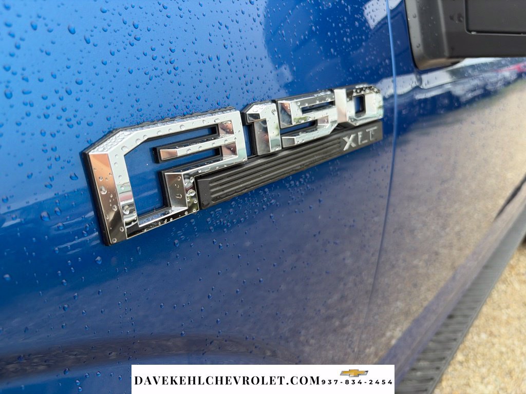 Used 2018 Ford F150 XLT w/ Equipment Group 302A Luxury AWD/4WD image 35