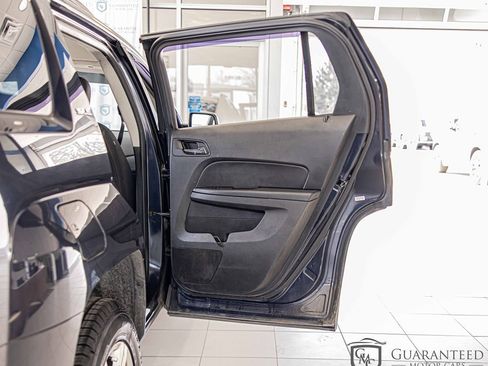Used 2015 GMC Terrain SLE w/ Safety Package FWD image 35