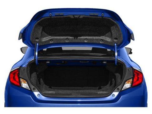 Used 2019 Honda Civic Si image 13
