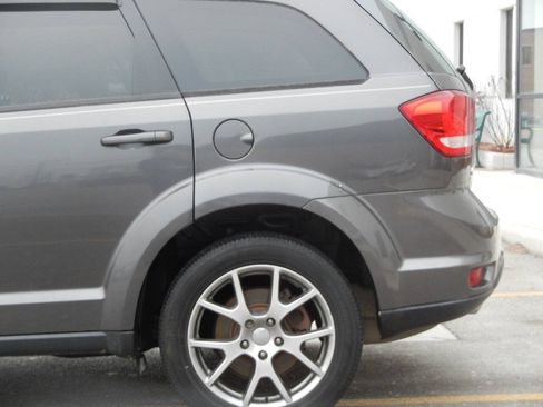 Used 2015 Dodge Journey R/T AWD/4WD image 11