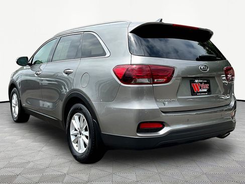 Used 2019 Kia Sorento AWD w/ Option Group 020 image 4