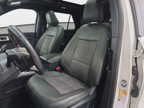 Used 2023 Ford Explorer Timberline AWD/4WD image 14