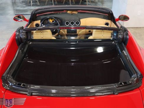 Used 2005 Ferrari 575M Maranello Superamerica image 18