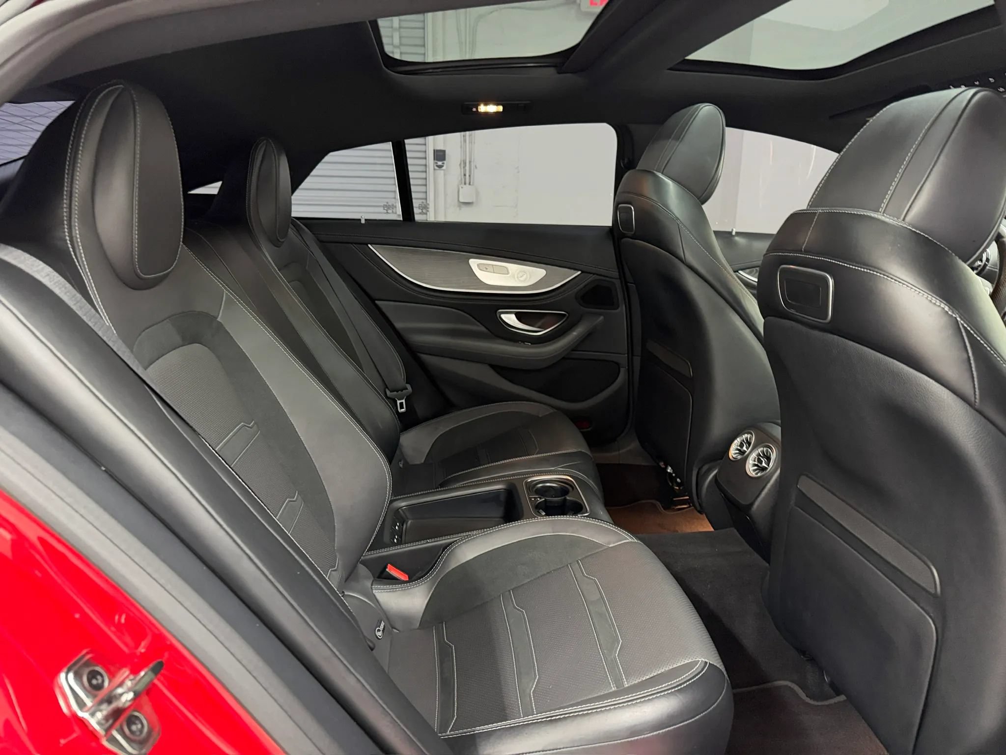 Used 2020 Mercedes-Benz AMG GT 53 image 65