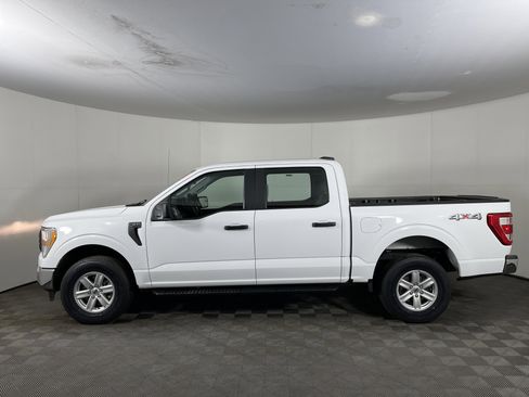 Used 2022 Ford F150 XL w/ Equipment Group 101A High image 3