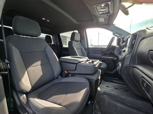 Used 2022 Chevrolet Silverado 3500 LT w/ Convenience Package AWD/4WD image 28