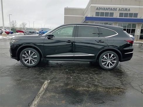 New 2026 Acura MDX w/ Technology Package image 9