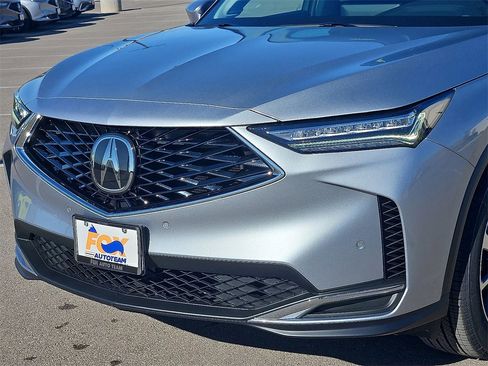 New 2026 Acura MDX w/ Technology Package image 9