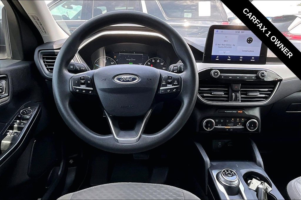 Used 2022 Ford Escape SE AWD/4WD image 14