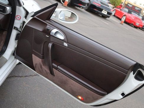 Used 2007 Porsche 911 Carrera 4S AWD/4WD image 41
