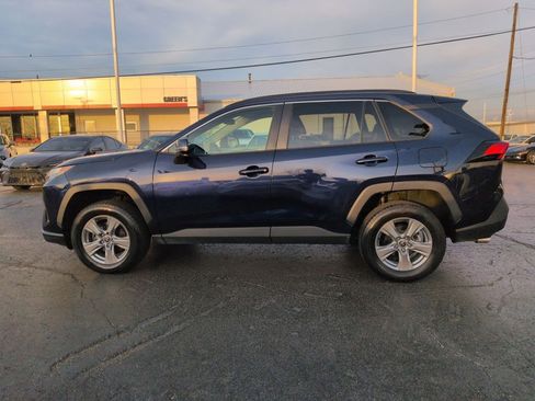 Certified 2024 Toyota RAV4 XLE image 2