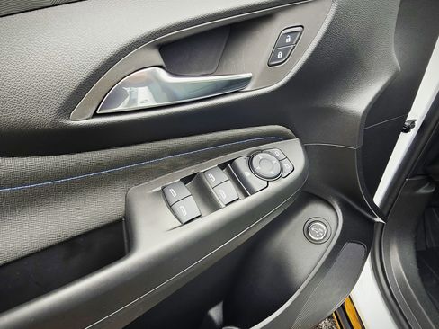 New 2026 Buick Envista Sport Touring w/ Convenience I Package image 24