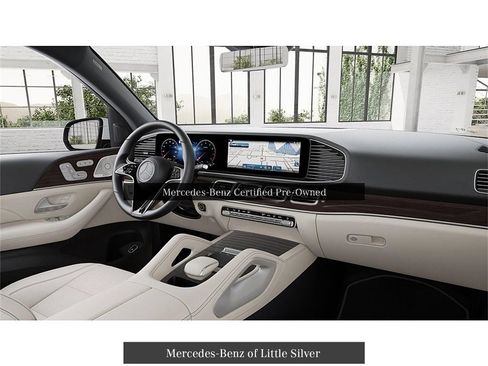 New 2026 Mercedes-Benz GLE 350 4MATIC image 6