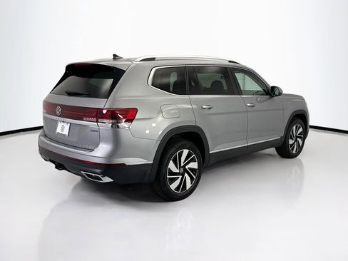 New 2026 Volkswagen Atlas SEL AWD/4WD image 5