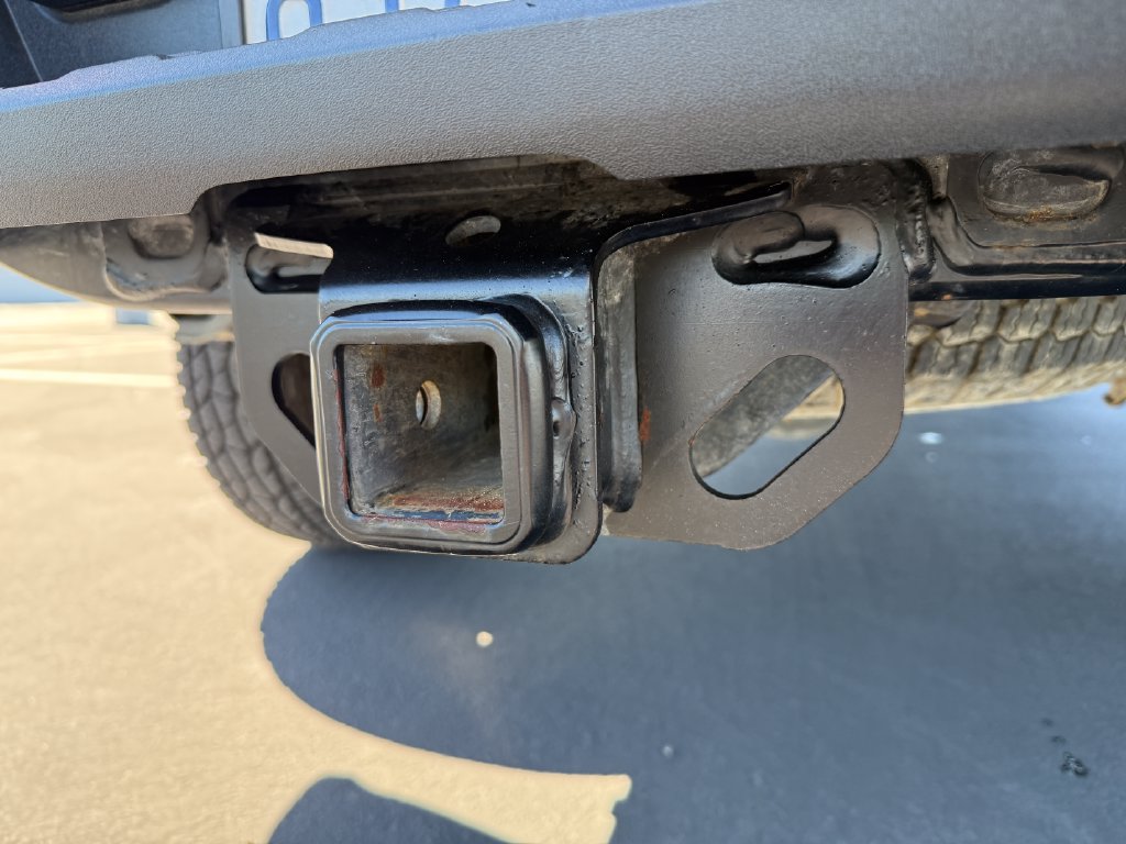 Used 2019 Toyota Tacoma TRD Pro AWD/4WD image 29
