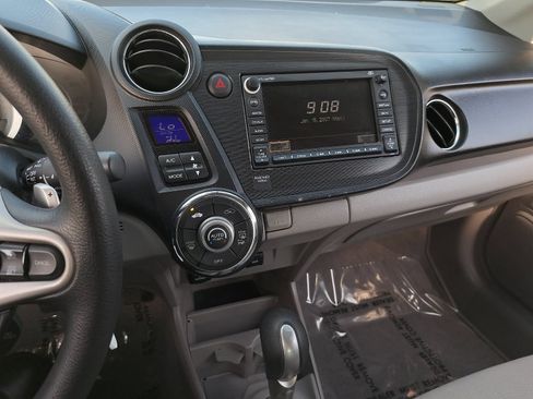Used 2011 Honda Insight EX image 19