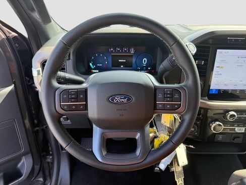 Used 2024 Ford F150 XLT image 21