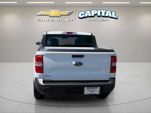 Used 2024 Ford Maverick XLT FWD image 4