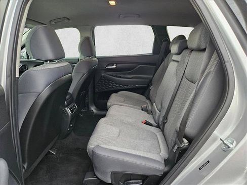 Used 2023 Hyundai Santa Fe SEL AWD/4WD image 16