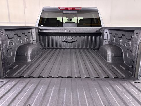 New 2025 Chevrolet Silverado 1500 High Country image 63