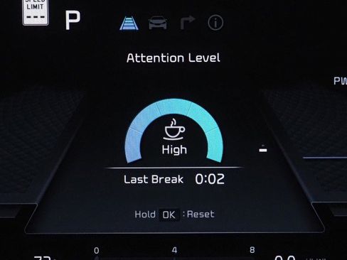 Used 2024 Kia EV6 GT-Line image 21