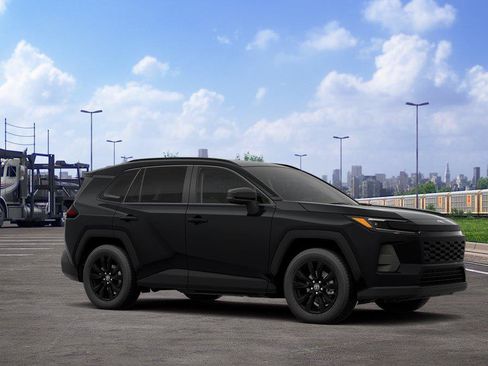 New 2026 Toyota RAV4 XLE Premium AWD/4WD image 80