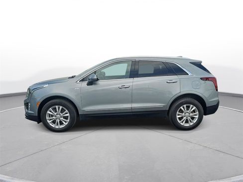 Used 2023 Cadillac XT5 Luxury AWD/4WD image 9