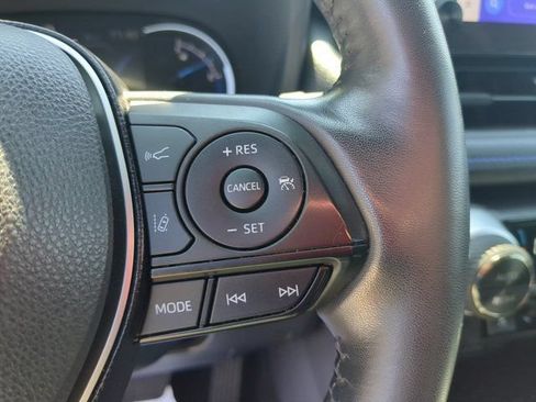 Certified 2024 Toyota RAV4 SE w/ Convenience Package AWD/4WD image 19