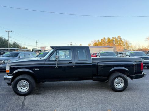 Used 1994 Ford F150 XL image 11