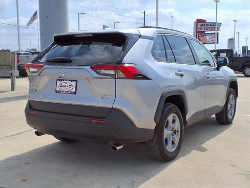Certified 2025 Toyota RAV4 XLE image 6