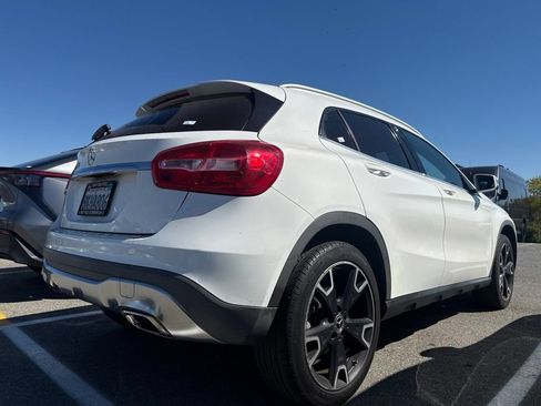 Used 2019 Mercedes-Benz GLA 250 image 5