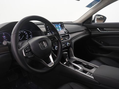 Used 2020 Honda Accord EX-L image 23