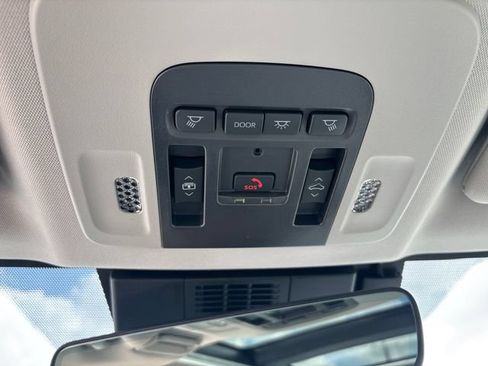 New 2026 Toyota Camry XLE FWD image 37