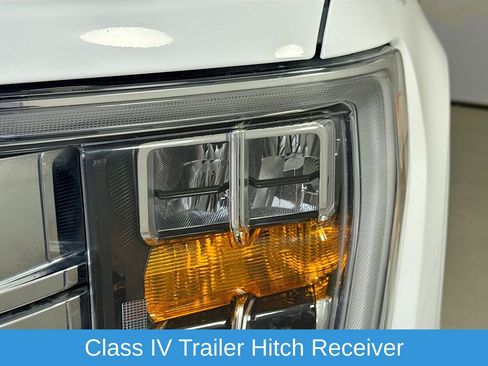 Used 2021 Ford F150 XLT w/ Equipment Group 302A High AWD/4WD image 40