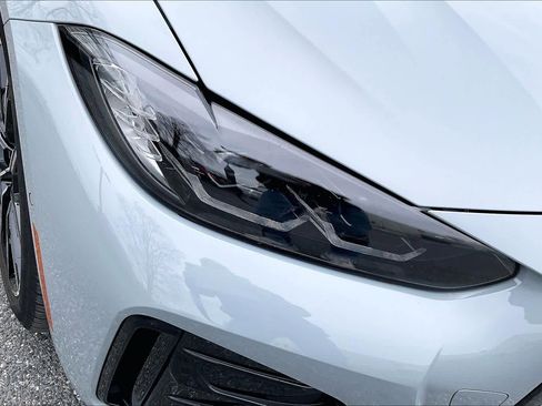 Certified 2023 BMW i4 M50 w/ Premium Package image 28