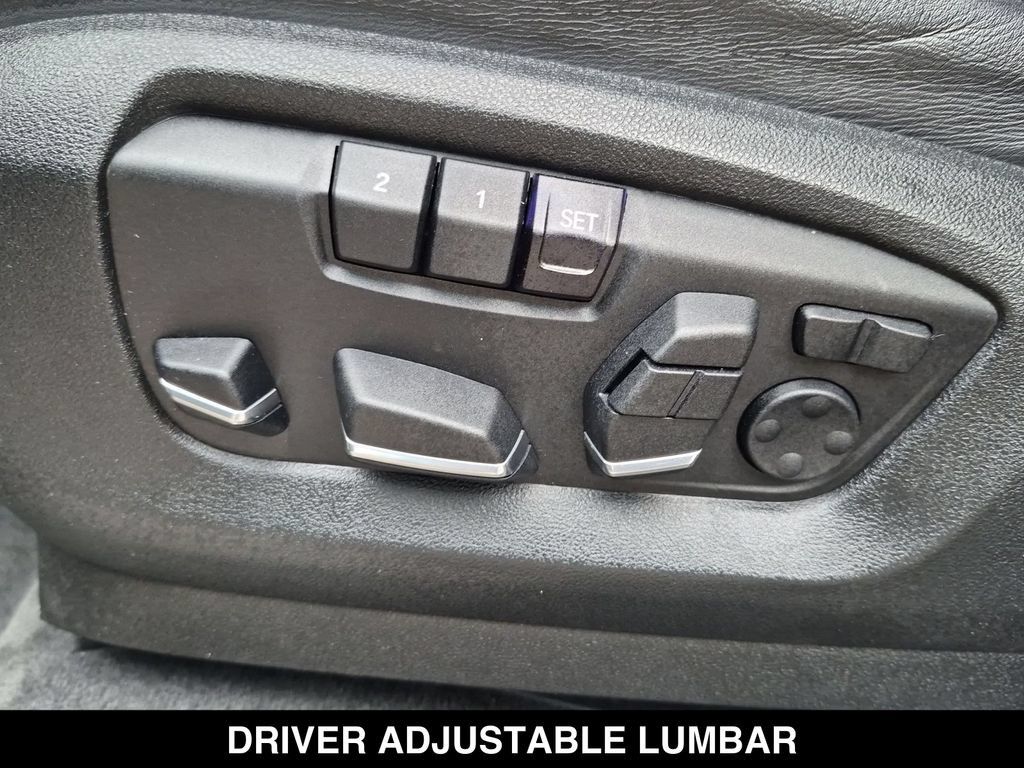 Used 2018 BMW X5 M AWD/4WD image 19