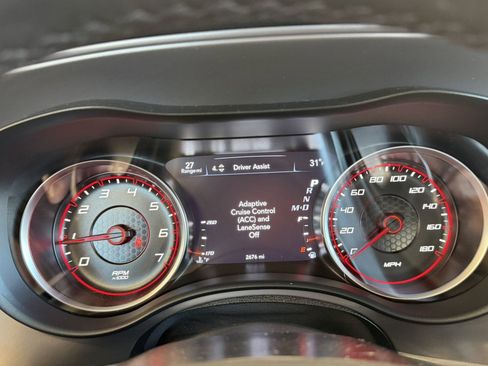 Used 2023 Dodge Charger Scat Pack w/ Plus Group image 11