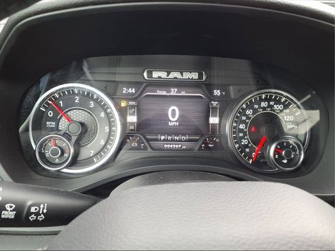 Used 2022 RAM 1500 Big Horn image 18