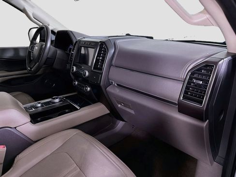Used 2021 Ford Expedition Limited AWD/4WD image 35