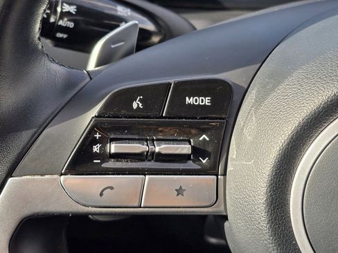 Used 2023 Hyundai Tucson SEL image 19