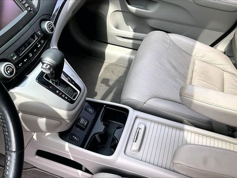 Used 2013 Honda CR-V EX-L image 17