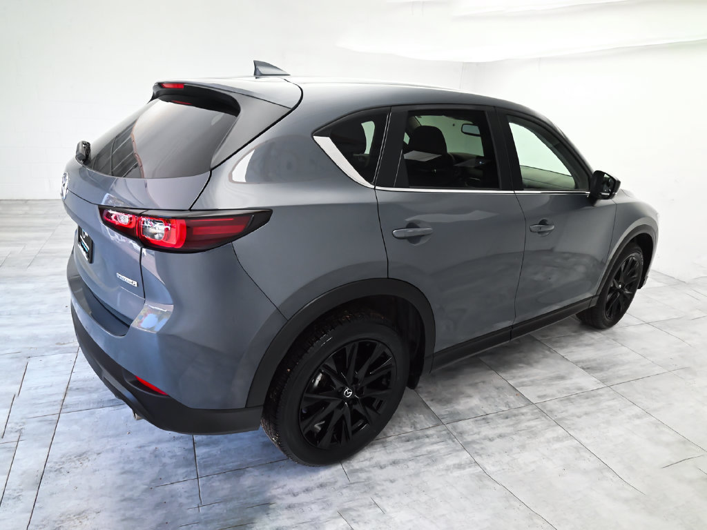 Used 2024 MAZDA CX-5 Carbon Edition AWD/4WD image 6