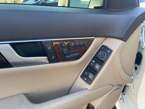 Used 2014 Mercedes-Benz C 250 Sedan w/ Premium 1 Package image 14