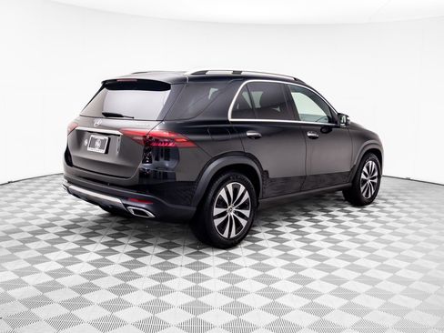 Used 2025 Mercedes-Benz GLE 350 4MATIC image 6